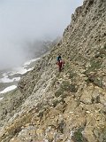 La travessa dels Pirineus per la A.R.P.