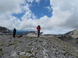 La travessa dels Pirineus per la A.R.P.