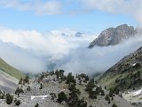 La travessa dels Pirineus per la A.R.P.