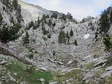 La travessa dels Pirineus per la A.R.P.