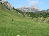 La travessa dels Pirineus per la A.R.P.