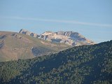 La travessa dels Pirineus per la A.R.P.