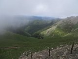 La travessa dels Pirineus per la A.R.P.