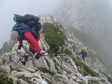 La travessa dels Pirineus per la A.R.P.