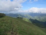 La travessa dels Pirineus per la A.R.P.