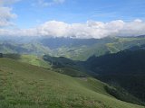 La travessa dels Pirineus per la A.R.P.