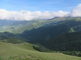 La travessa dels Pirineus per la A.R.P.