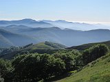 La travessa dels Pirineus per la A.R.P.