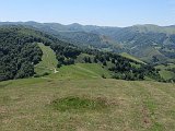 La travessa dels Pirineus per la A.R.P.