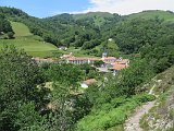 La travessa dels Pirineus per la A.R.P.