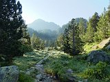 Voltetes per la vall d' Aran