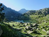 Voltetes per la vall d' Aran