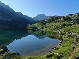 Voltetes per la vall d' Aran