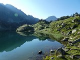 Voltetes per la vall d' Aran