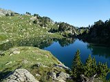 Voltetes per la vall d' Aran