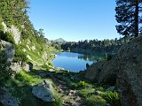 Voltetes per la vall d' Aran