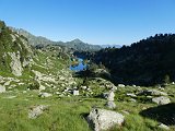 Voltetes per la vall d' Aran