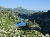 Voltetes per la vall d' Aran