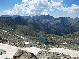 Voltetes per la vall d' Aran