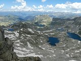 Voltetes per la vall d' Aran