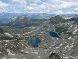 Voltetes per la vall d' Aran