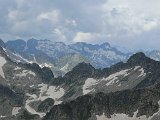 Voltetes per la vall d' Aran