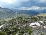 Voltetes per la vall d' Aran