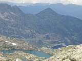 Voltetes per la vall d' Aran