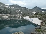 Voltetes per la vall d' Aran