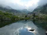 Voltetes per la vall d' Aran