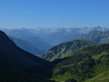 Voltetes per la vall d' Aran