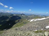 Voltetes per la vall d' Aran