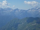 Voltetes per la vall d' Aran