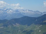 Voltetes per la vall d' Aran