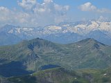 Voltetes per la vall d' Aran