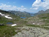 Voltetes per la vall d' Aran