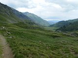 Voltetes per la vall d' Aran