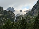 Voltetes per la vall de Benasc