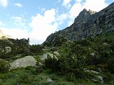 Voltetes per la vall de Benasc