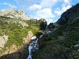 Voltetes per la vall de Benasc