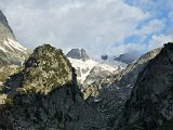 Voltetes per la vall de Benasc