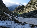 Voltetes per la vall de Benasc