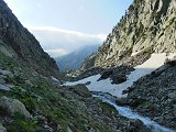 Voltetes per la vall de Benasc