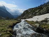 Voltetes per la vall de Benasc