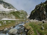 Voltetes per la vall de Benasc