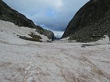 Voltetes per la vall de Benasc