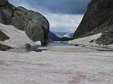 Voltetes per la vall de Benasc