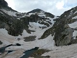 Voltetes per la vall de Benasc