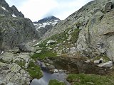 Voltetes per la vall de Benasc