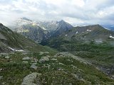 Voltetes per la vall de Benasc